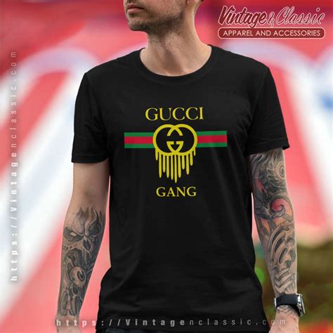 gucci gang shirt kids|gucci kids outlet.